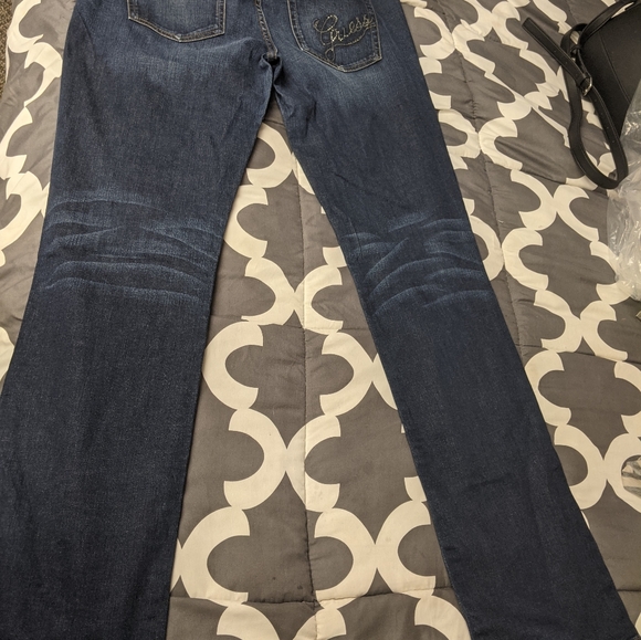 NWOT Guess Jeans - Picture 4 of 5